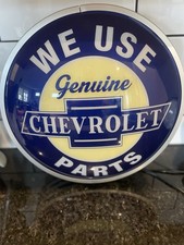 Use genuine chevrolet for sale  Rockford