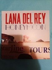 Honeymoon lana del gebraucht kaufen  Lichtenstein/Sa.