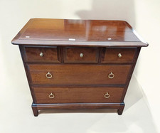 Stag minstrel mahogany for sale  LONDON