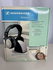 New sennheiser 100 d'occasion  Expédié en Belgium