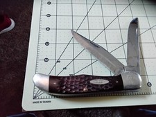 Vtg original case for sale  Calumet
