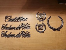 Cadillac sedan ville for sale  Syracuse