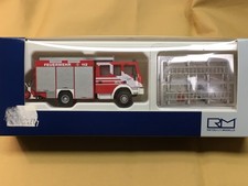 Rietze feuerwehr 68125 gebraucht kaufen Rietze feuerwehr 68125 gebraucht kaufen  Fruerlund,-Engelsby, Tastrup