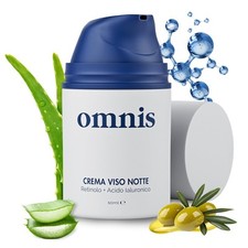 Omnis uomo crema usato  Italia