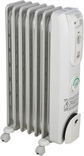 Delonghi oil filled for sale  San Francisco