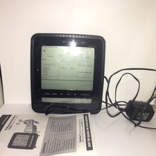 Receptor meteorológico eletrônico Acurite modelo 01515-RX bancada/montagem na parede PEÇAS comprar usado  Enviando para Brazil