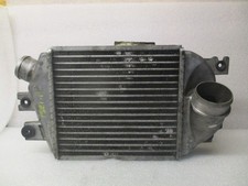 Radiatore intercooler scambiat usato  Italia