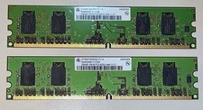 Infineon 512mb ddr2 for sale  Christmas Valley