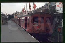 Original london underground for sale  PUDSEY