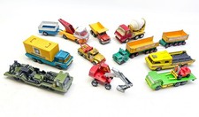 Vintage matchbox tonka for sale  REDRUTH