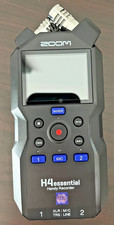 Zoom h4essential handy gebraucht kaufen  Gronau
