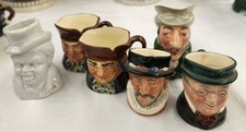 Vintage mini character for sale  Trappe