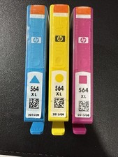 564xl black cyan for sale  Blakely