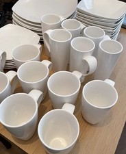 Pausa mixed dinnerware for sale  SMETHWICK