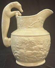 Vintage cream pottery for sale  Sarasota