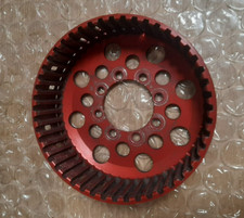 Campana frizione secco usato  Mondragone