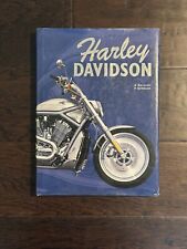 Harley davidson history for sale  Salem