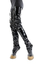 Kassiopeya pony pferdestiefel gebraucht kaufen  Braunschweig