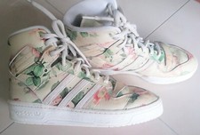 Top adidas rivalry gebraucht kaufen  Wendelstein