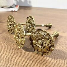 Lot gilded bronze d'occasion  Expédié en Belgium