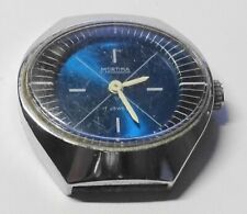 Vintage montre mecanique d'occasion  Ploërmel