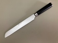 Schulte ufer brotmesser gebraucht kaufen  Duderstadt