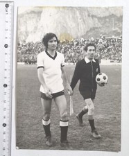 84165 calcio 1158 usato  Palermo