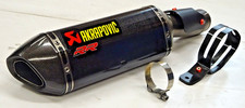 Bmw s1000rr akrapovic gebraucht kaufen  Versand nach Germany