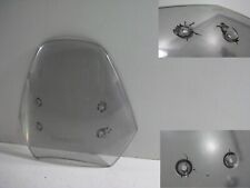 Scheibe windschild screen gebraucht kaufen  Fuldatal
