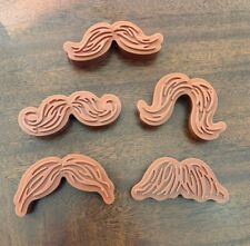 Set fred mustache for sale  Luthersville