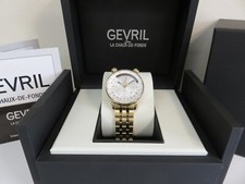 Gevril men 48565 for sale  Tallman