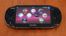 Sony playstation vita for sale  THORNTON-CLEVELEYS