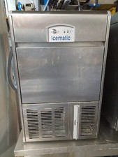 Icematic 24h macchina usato  Italia