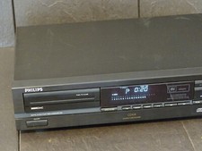 PHILIPS CD-614 CD-PLAYER SERVICED LEGEND comprar usado  Enviando para Brazil