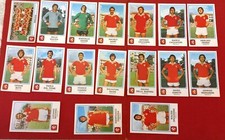 Perugia lotto figurine usato  Caserta