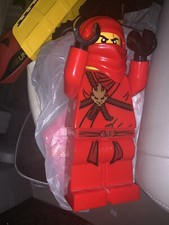 Lego ninjago fig for sale  Kingstree