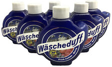 Wäscheduft duftsorten riginal gebraucht kaufen  Delitzsch