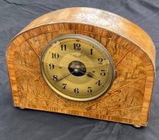 Ancien horloge bulle d'occasion  Rouen-