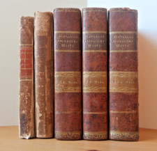 August wilhelm schlegel gebraucht kaufen  Augsburg