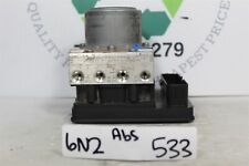 52079885 Jeep Renegate 15-17 ABS controle de bomba módulo OEM 533 6N2 comprar usado  Enviando para Brazil