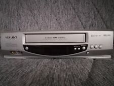 Video registratore vhs usato  Firenze