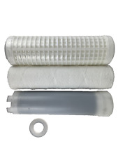 Aquawater 104633 kit gebraucht kaufen  Neustadt