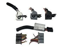 8200351182 kit connecteur d'occasion  Abbeville