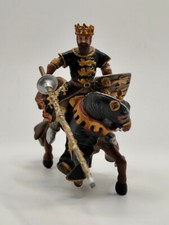 Papo king richard d'occasion  Expédié en Belgium
