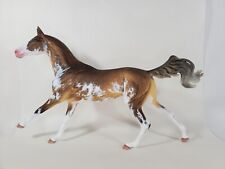 Breyer custom akhal for sale  Lubbock