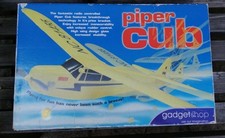 Radio controlled aircraft for sale  SCARBOROUGH