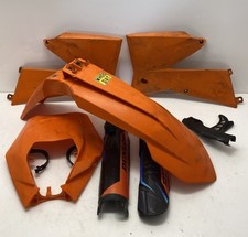 Ktm 125 2000 for sale  ELLESMERE PORT
