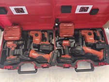 Hilti sid 4 usato  Italia