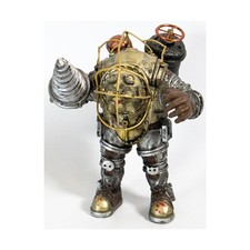2k Videojuego Mercancía BioShock Edición Coleccionista Estatua EX segunda mano  Embacar hacia Mexico