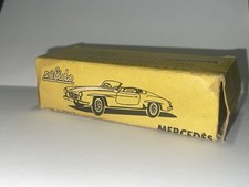 solido mercedes 190 sl d'occasion solido mercedes 190 sl d'occasion Châtenoy-le-Royal